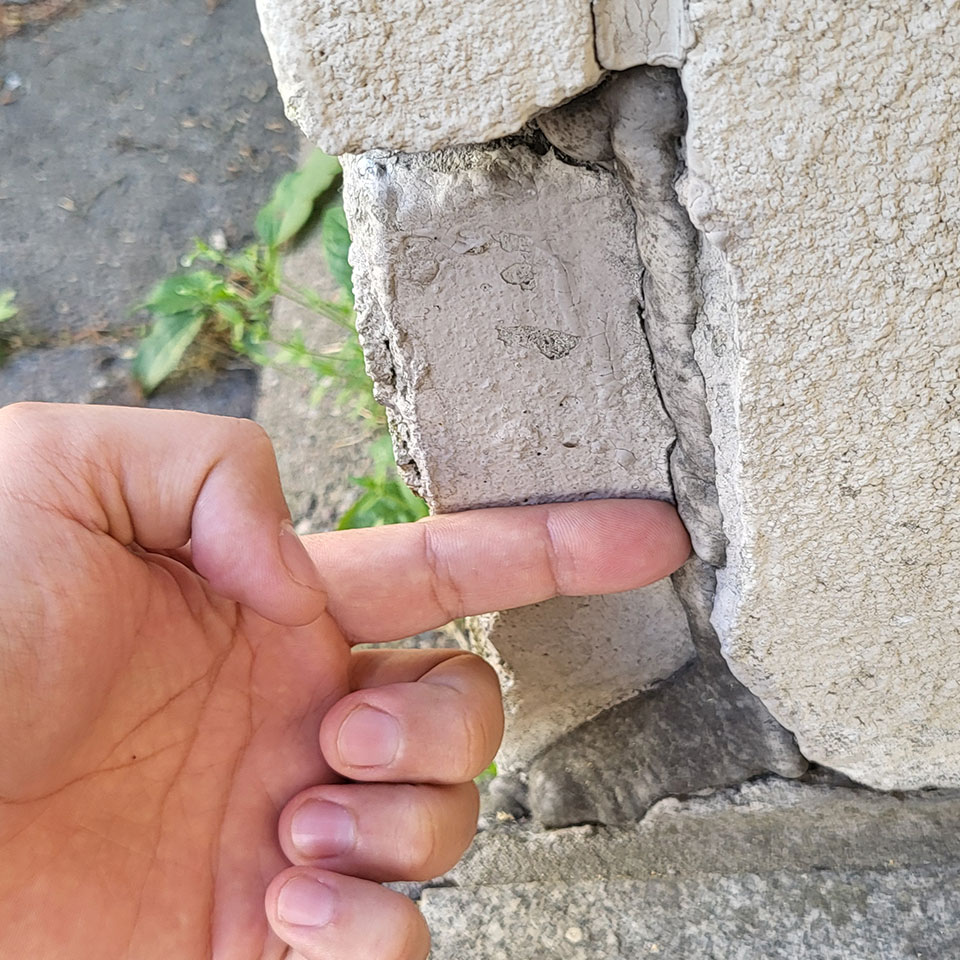 Tilaa asbestikartoitus kätevästi kiinteistöönne!