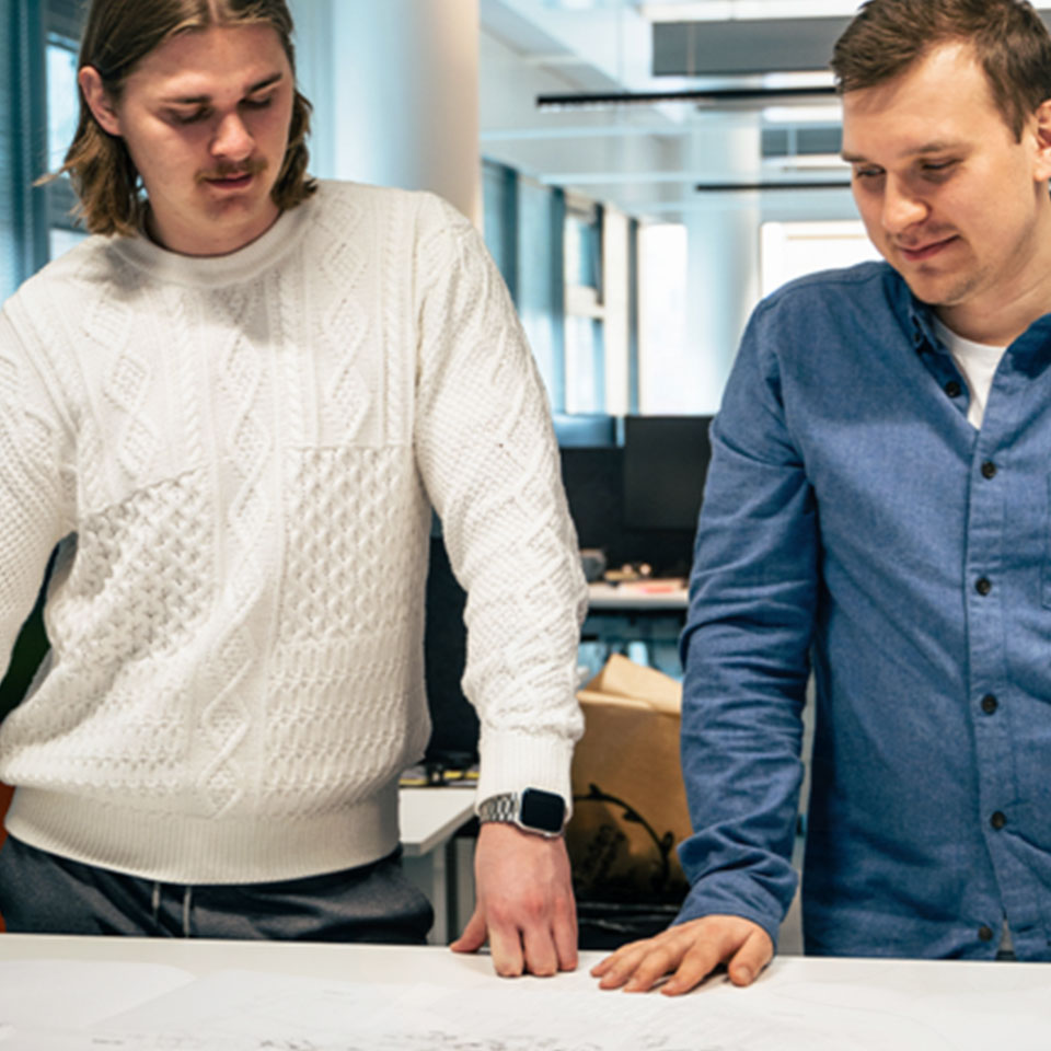 Tilaa PTS ja kuntoarvio kätevästi kiinteistöönne!