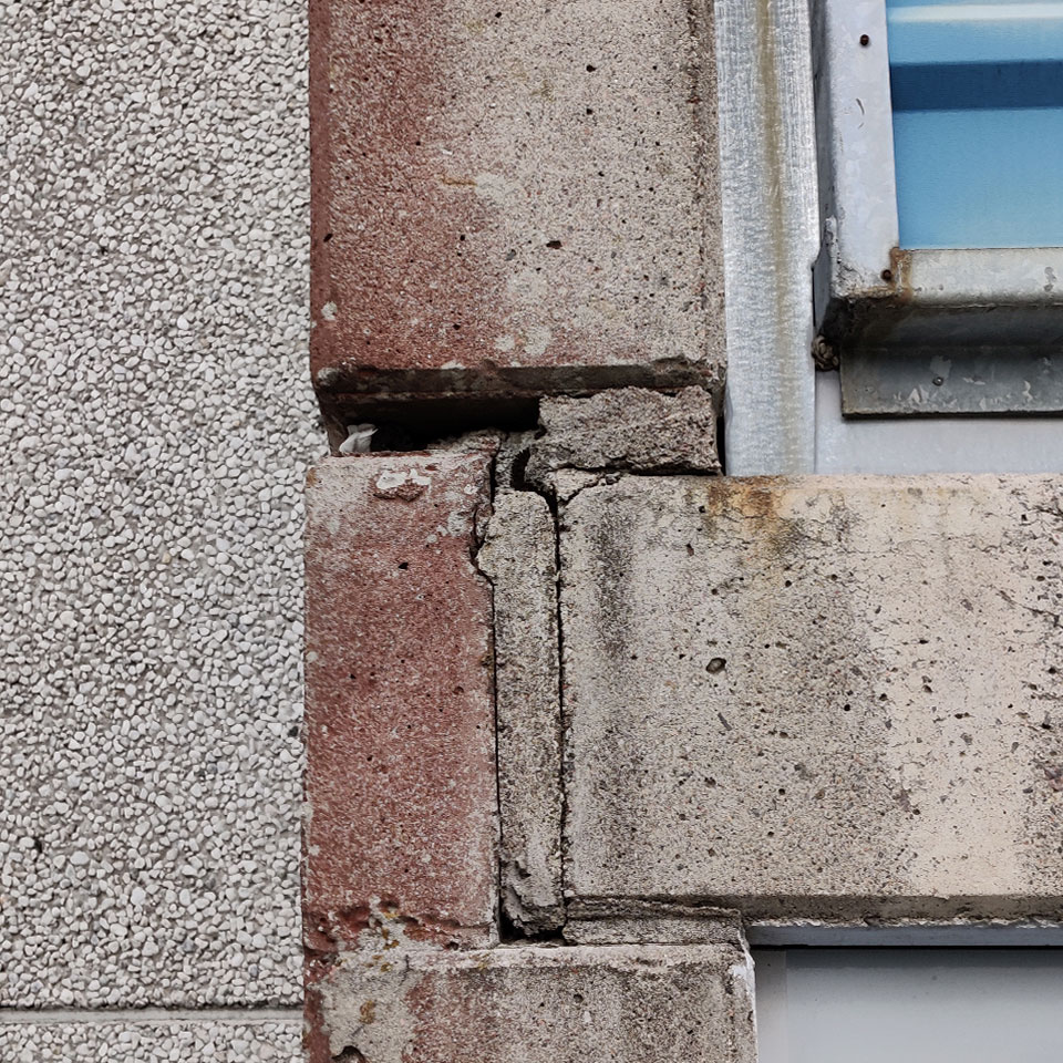 Tilaa tekninen tarkastus kätevästi kiinteistöönne!