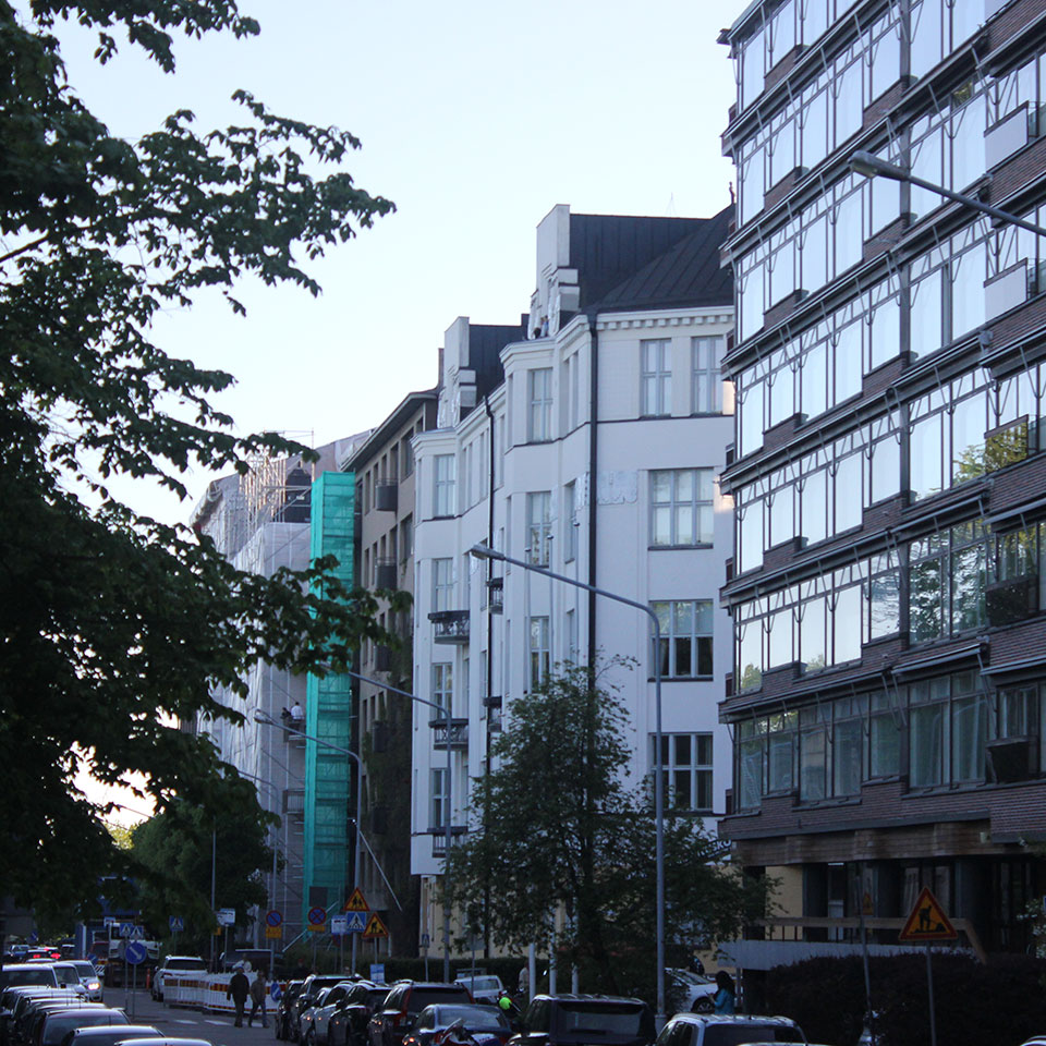 Tilaa vuositarkastusten ennakkotarkastus kätevästi kiinteistöönne!